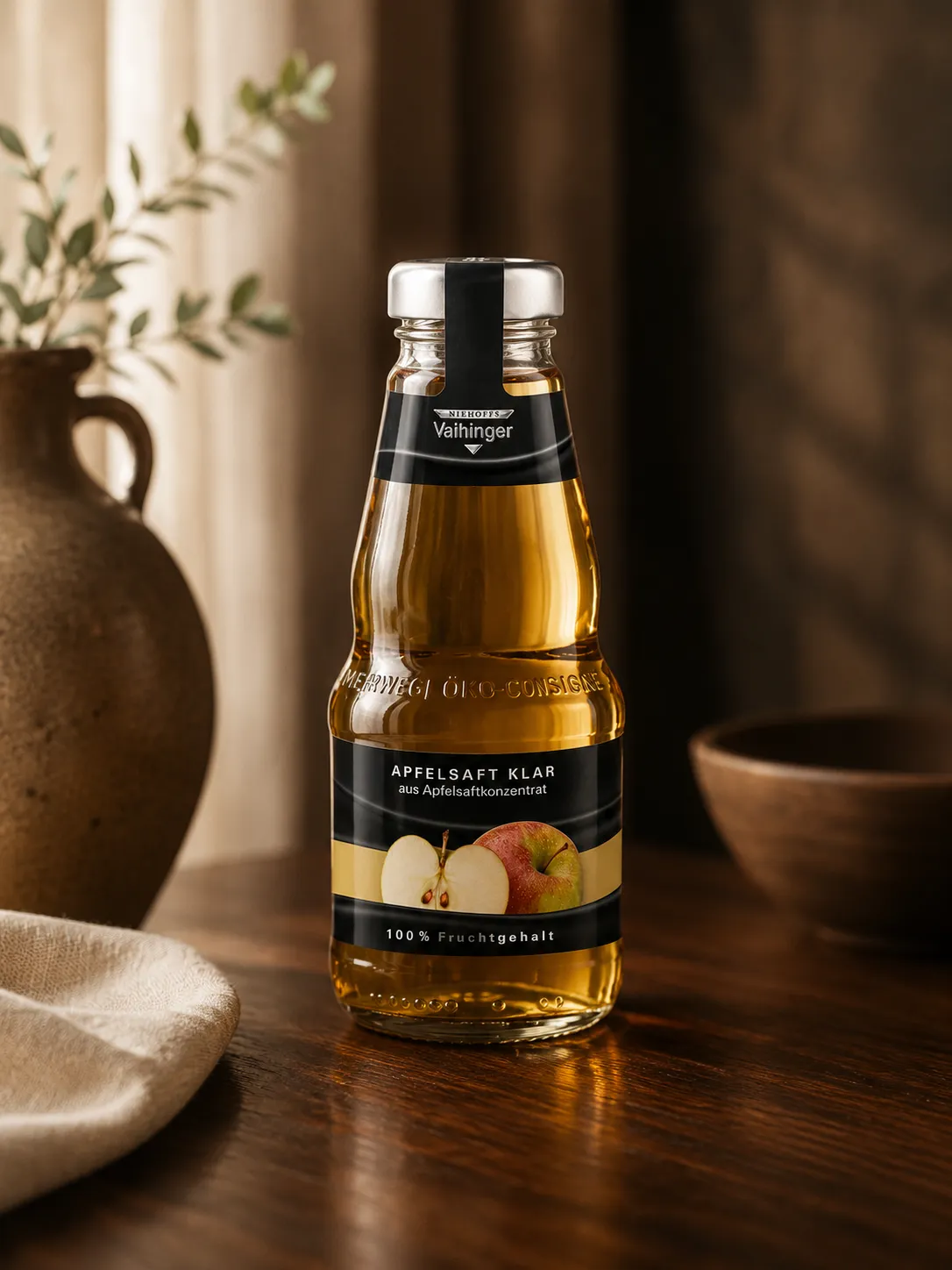 Apfelsaft