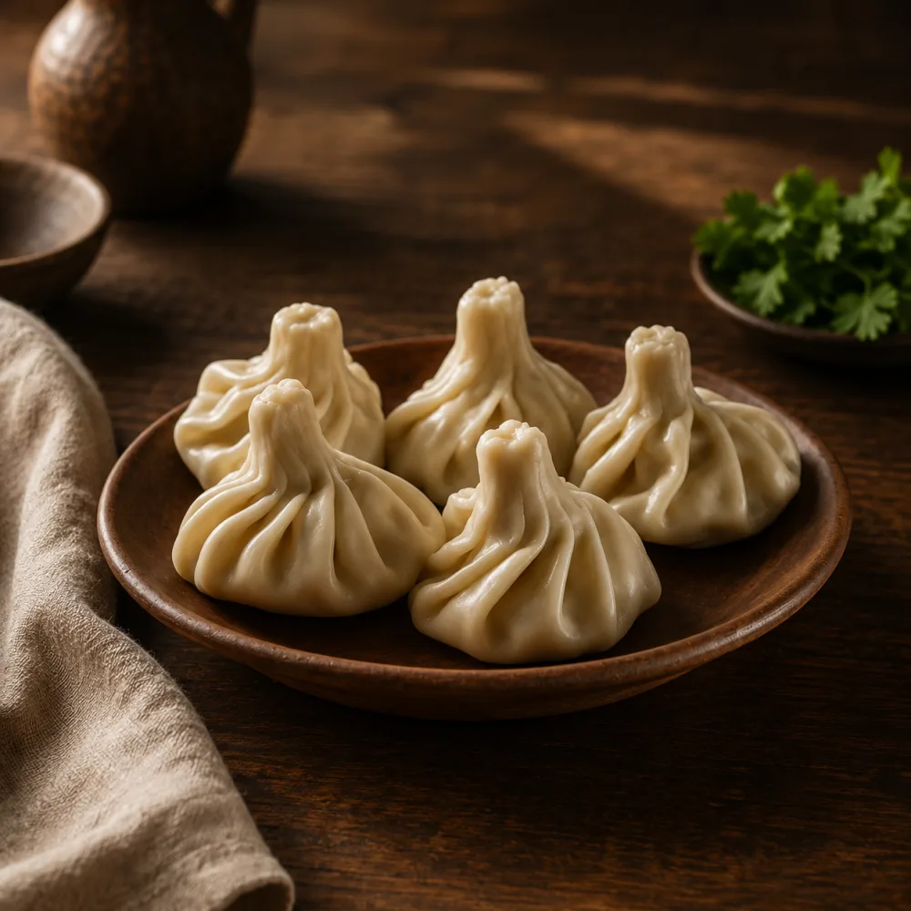 Khinkali Kalakuri