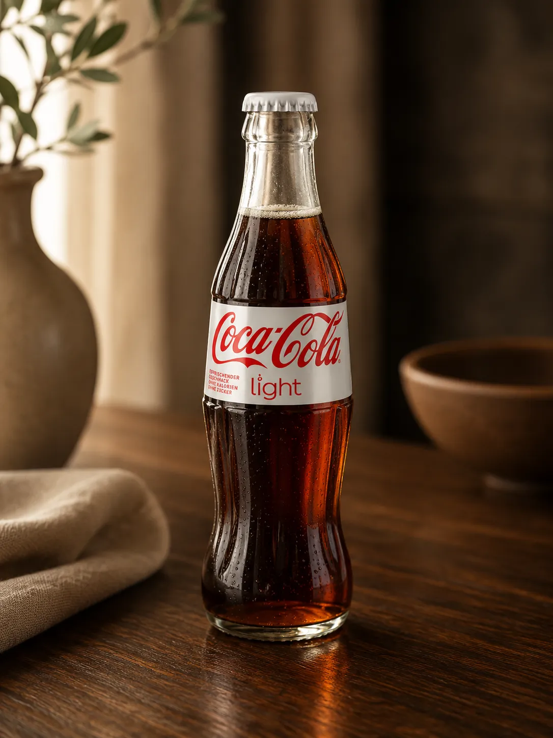 Coca Cola Light