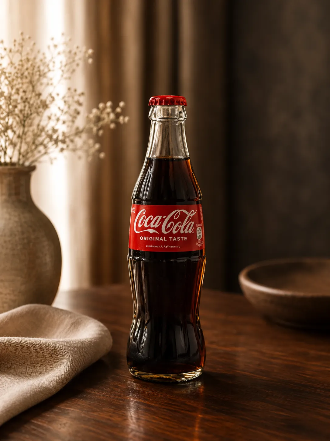 Coca Cola