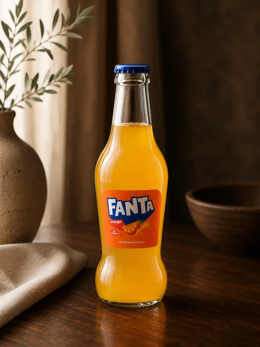 Fanta