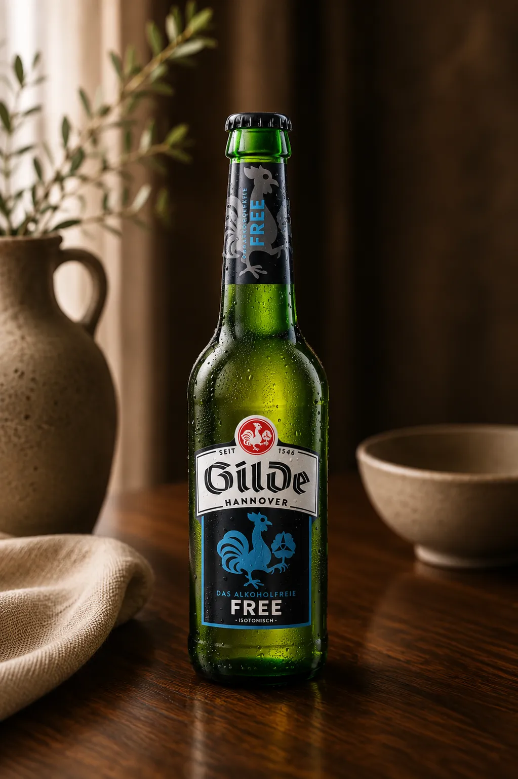Gilde alkoholfrei