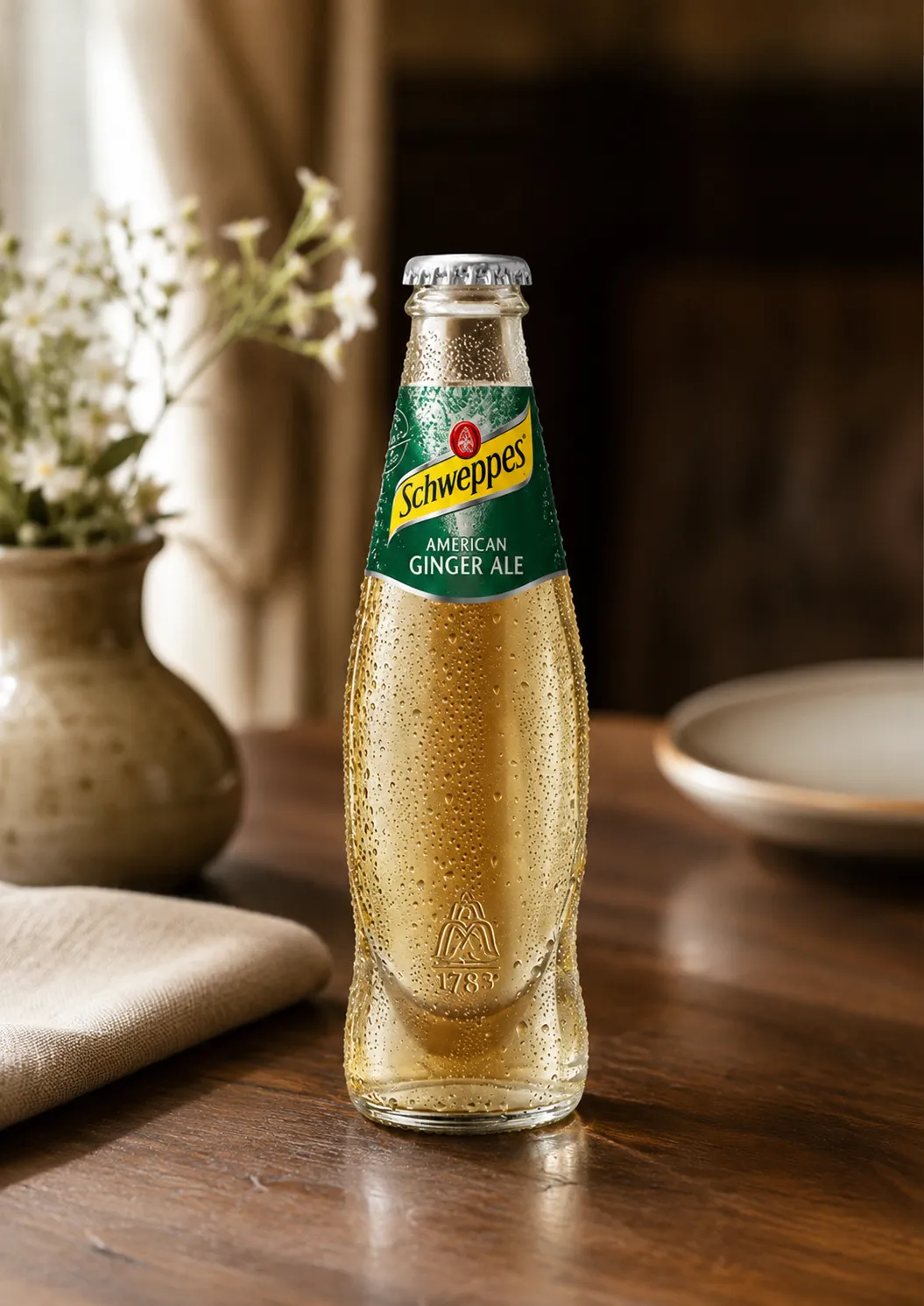 Ginger Ale