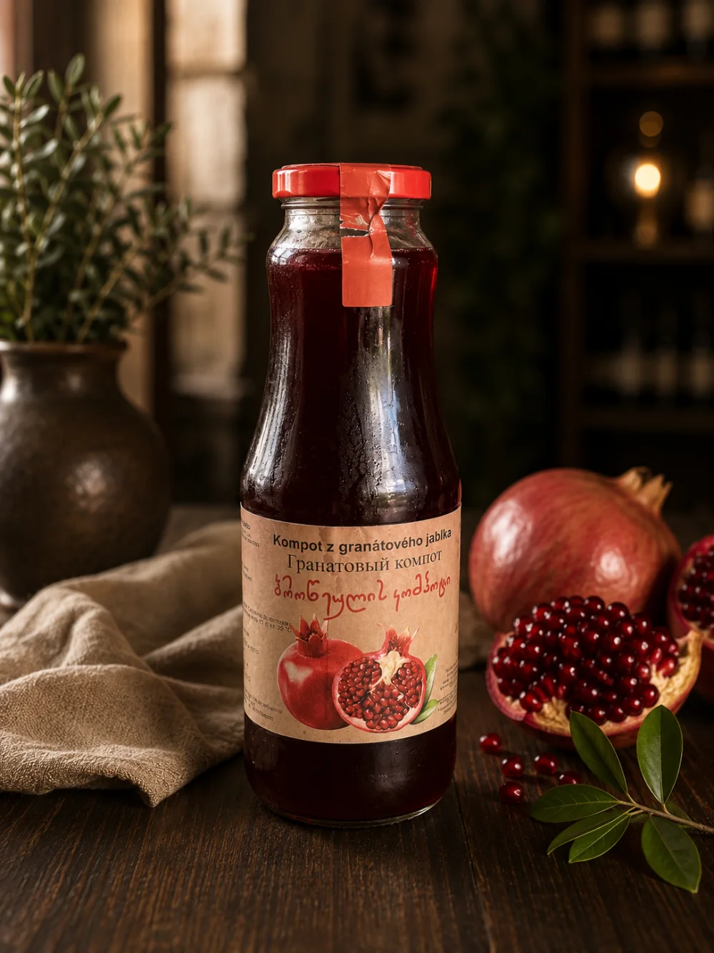 Granatapfel