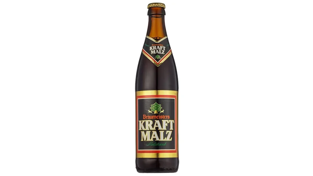 Kraftmalz