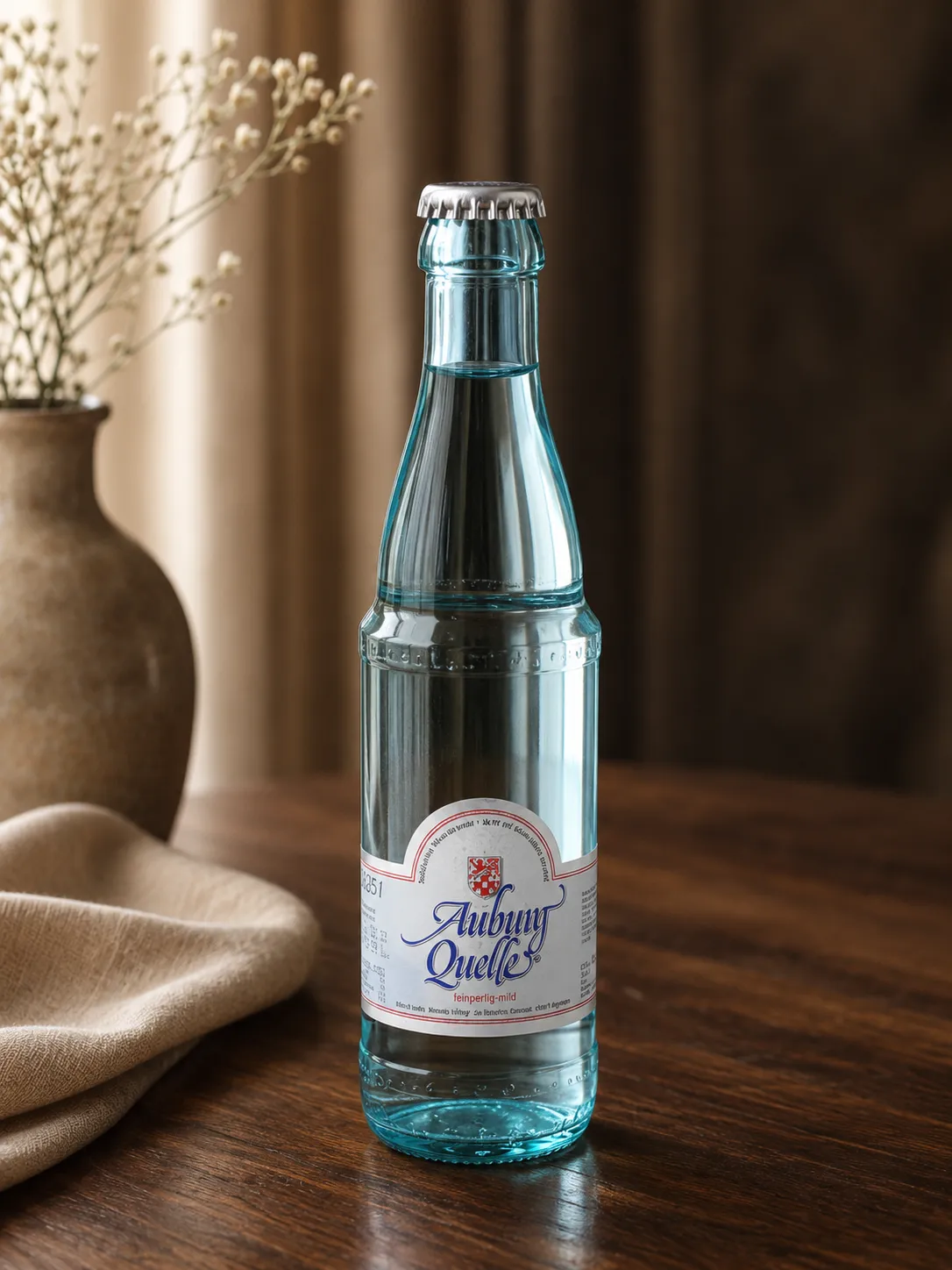 Mineralwasser