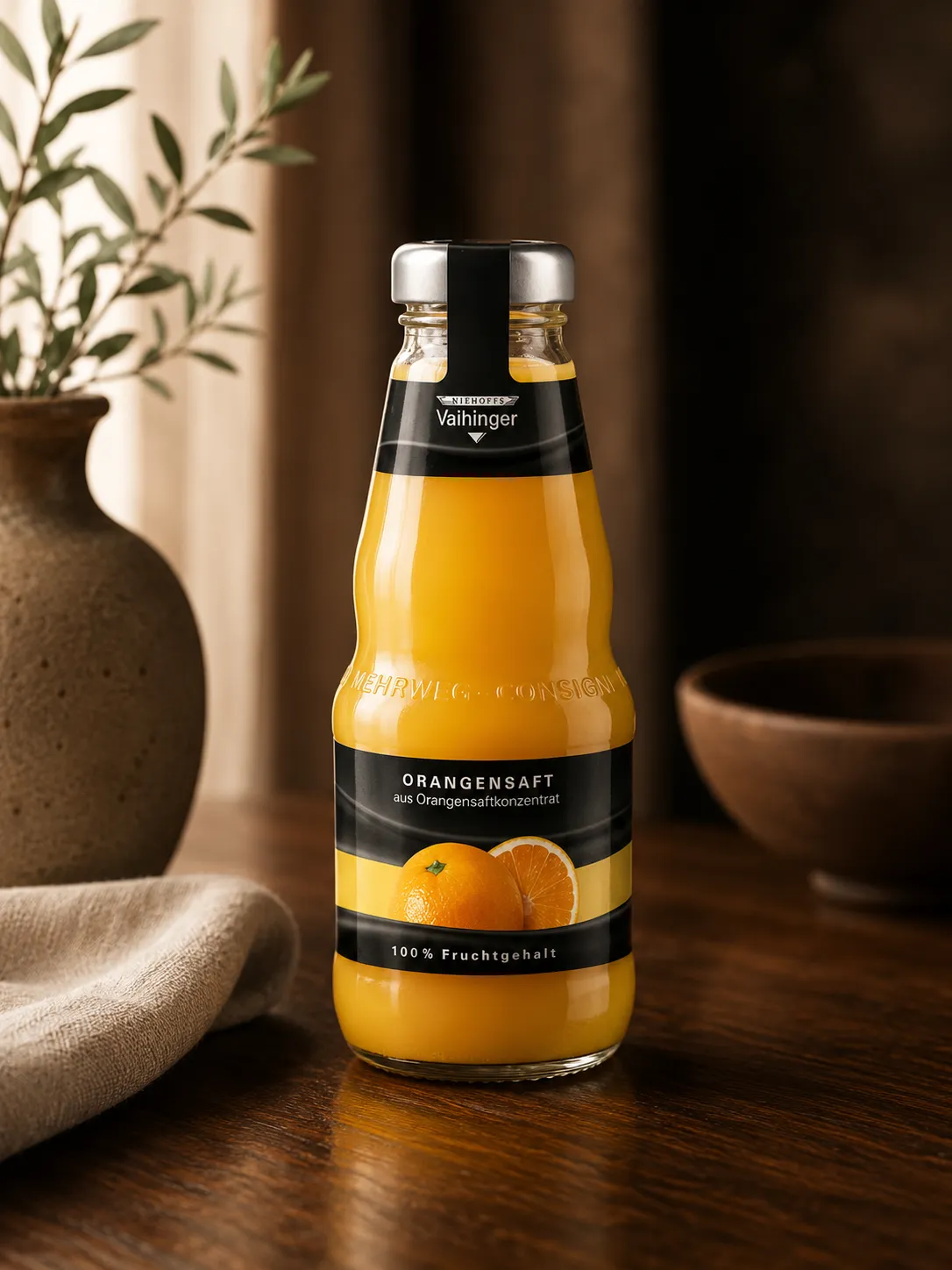 Orangensaft
