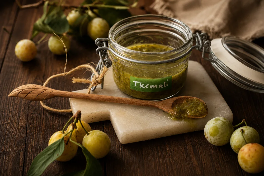 Tkemali