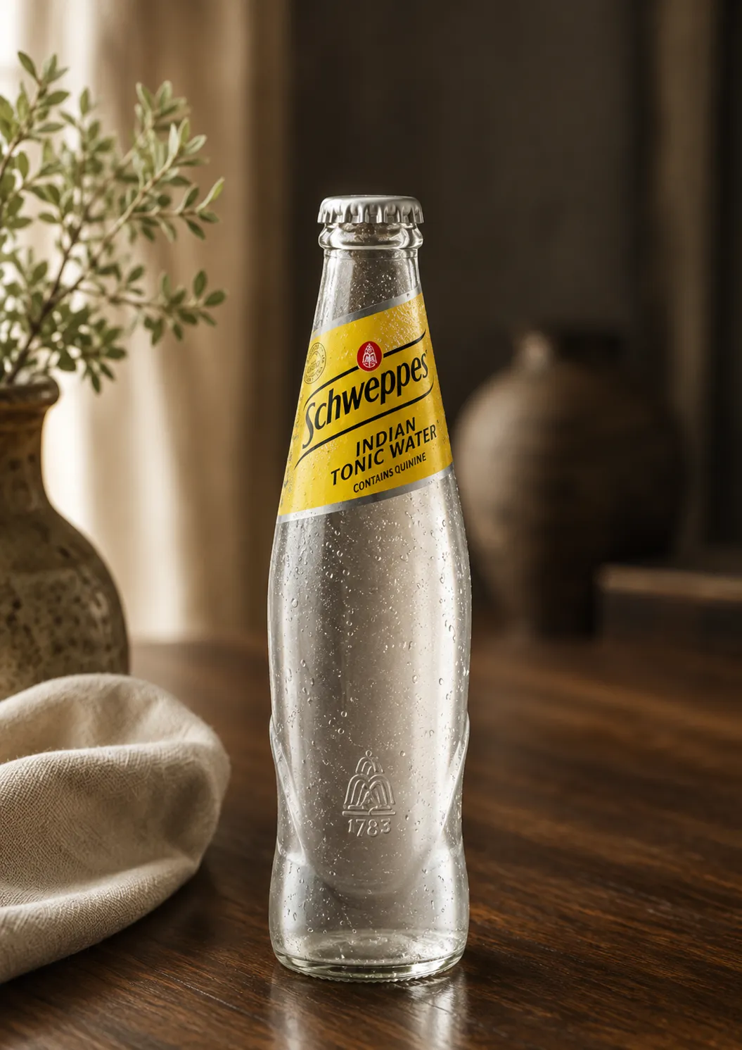 Tonic Water