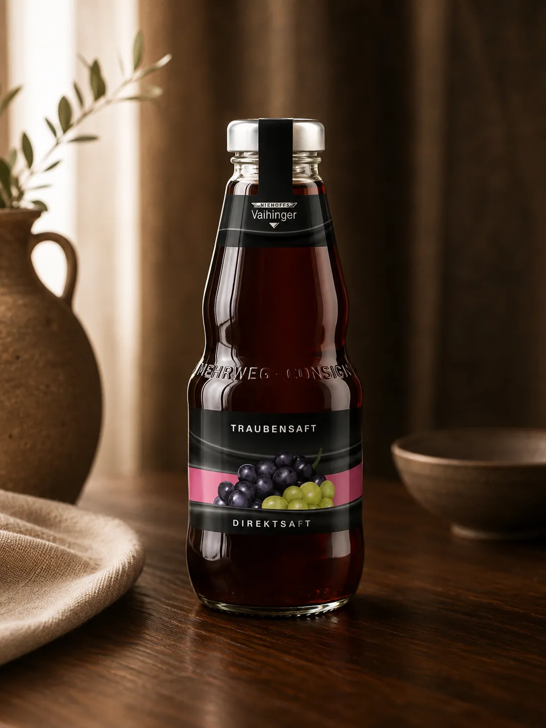 Traubensaft